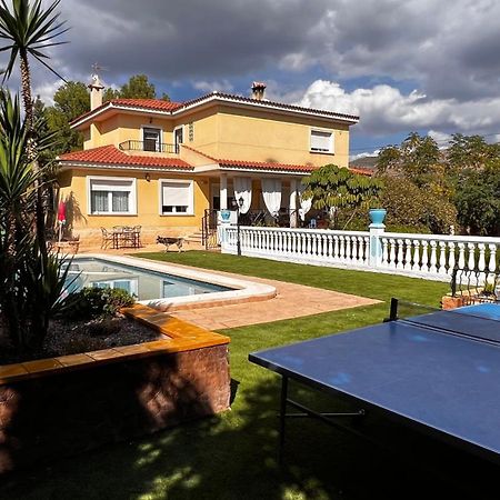 Rincon Mediterraneo San Vicente Raspeig Exterior photo