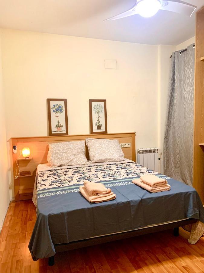 Rincon Mediterraneo San Vicente Raspeig Exterior photo