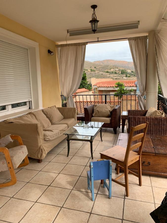 Rincon Mediterraneo San Vicente Raspeig Exterior photo