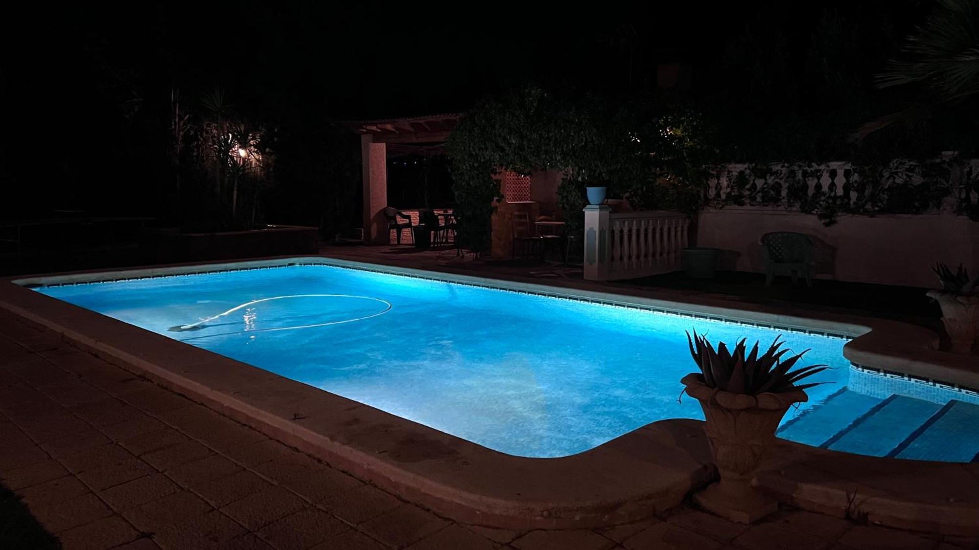 Rincon Mediterraneo San Vicente Raspeig Exterior photo