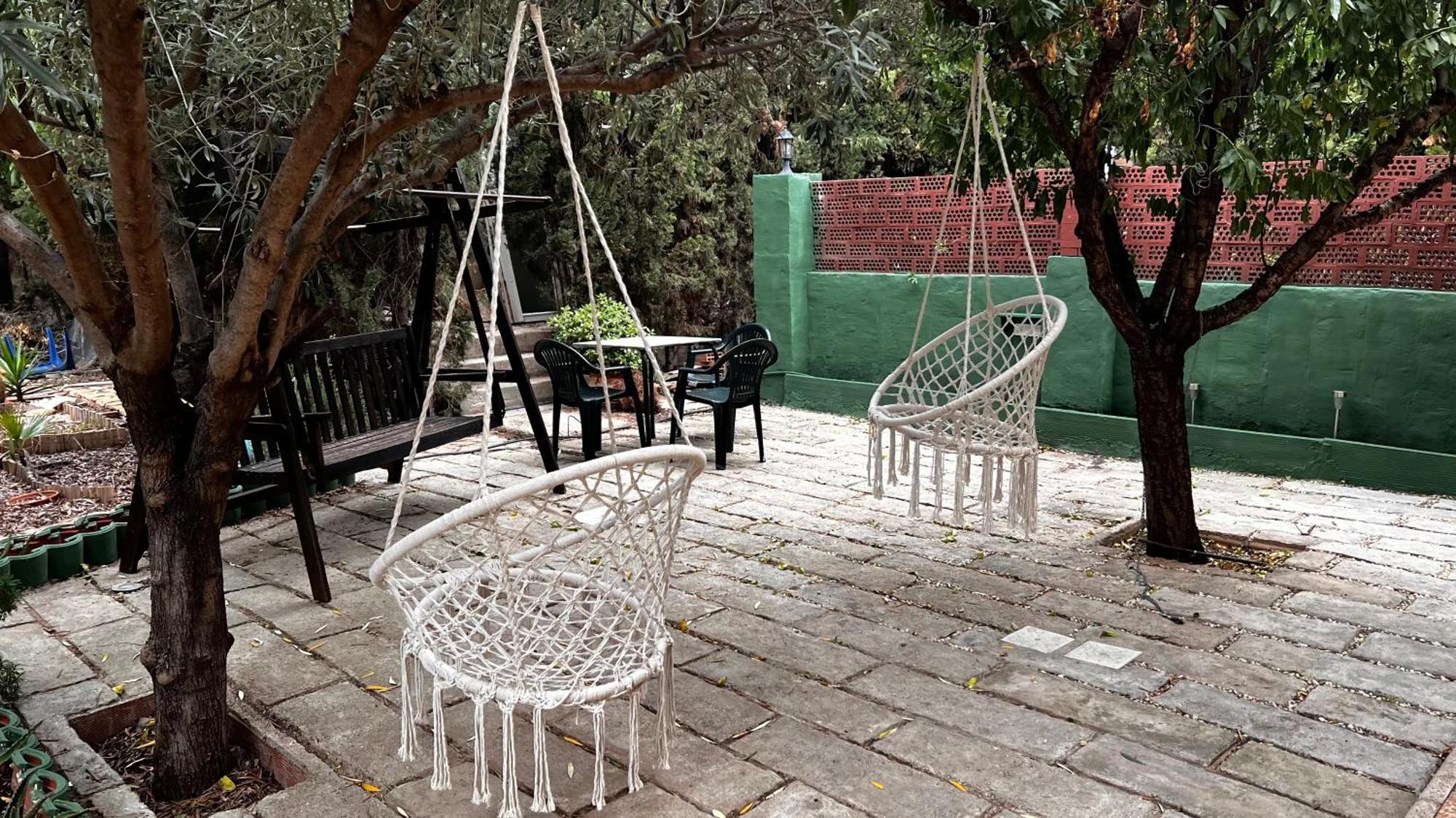 Rincon Mediterraneo San Vicente Raspeig Exterior photo