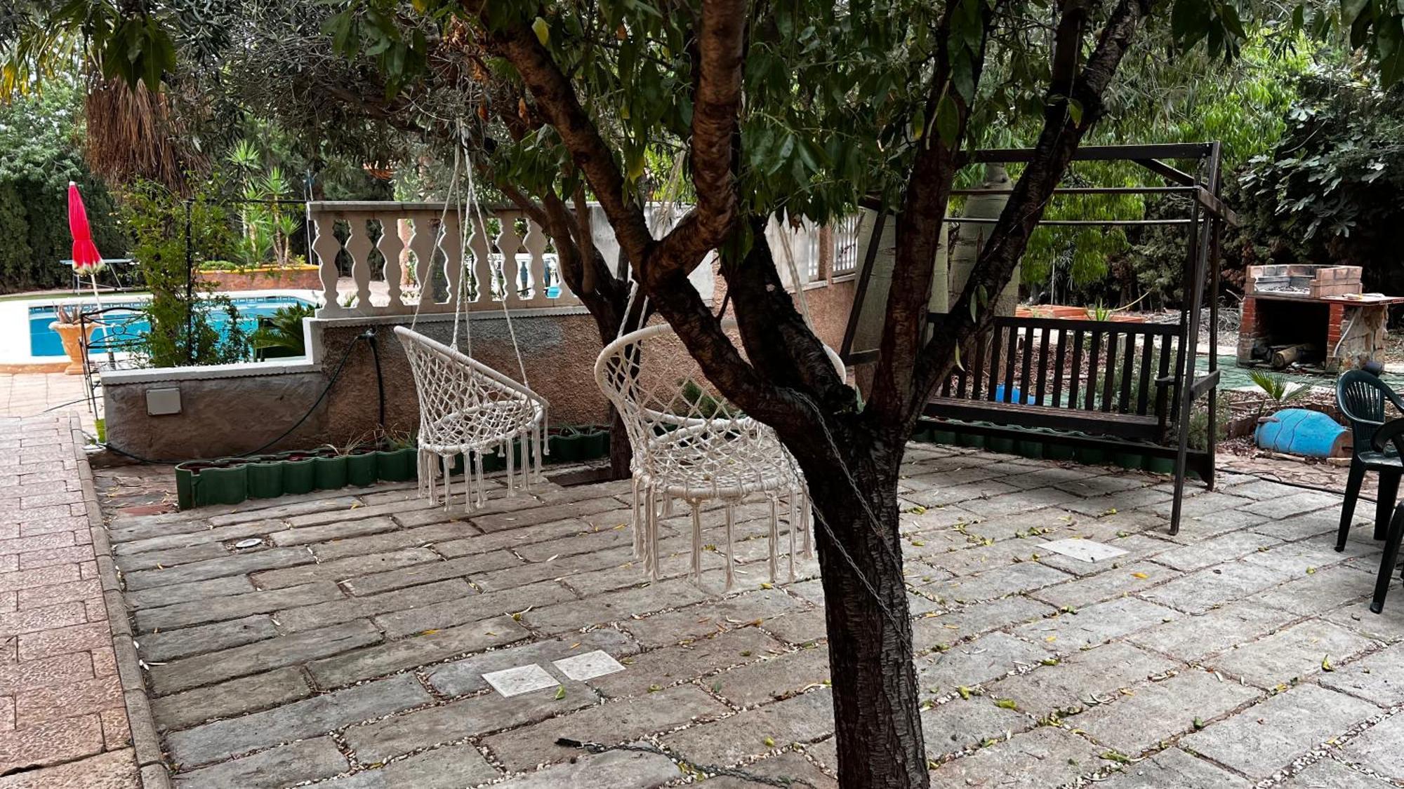 Rincon Mediterraneo San Vicente Raspeig Exterior photo