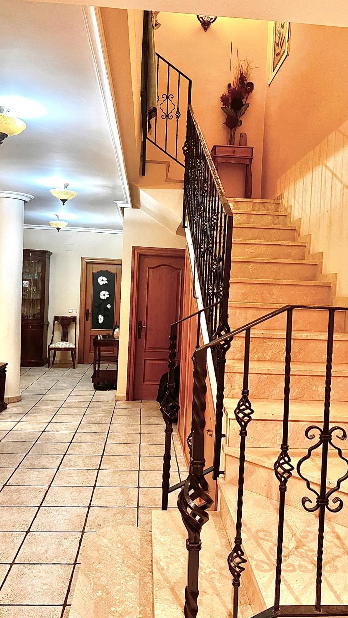 Rincon Mediterraneo San Vicente Raspeig Exterior photo
