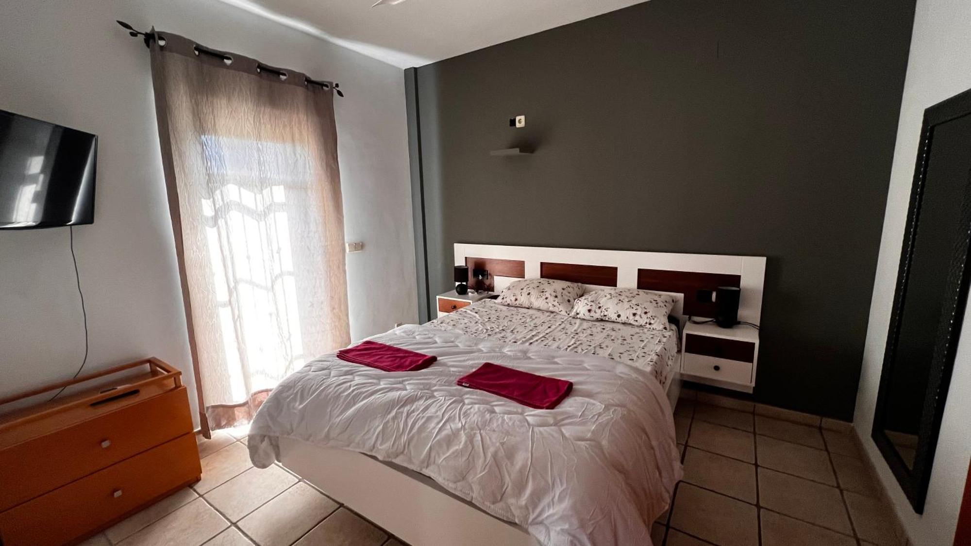 Rincon Mediterraneo San Vicente Raspeig Exterior photo