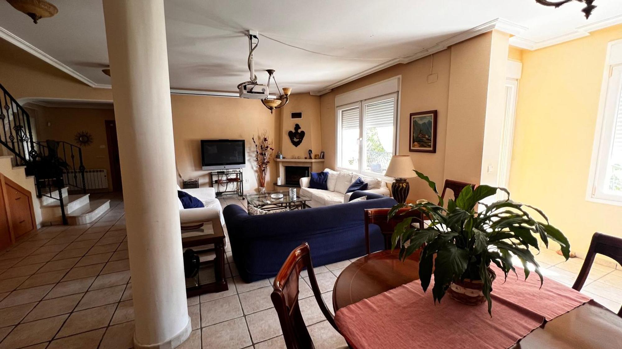 Rincon Mediterraneo San Vicente Raspeig Exterior photo