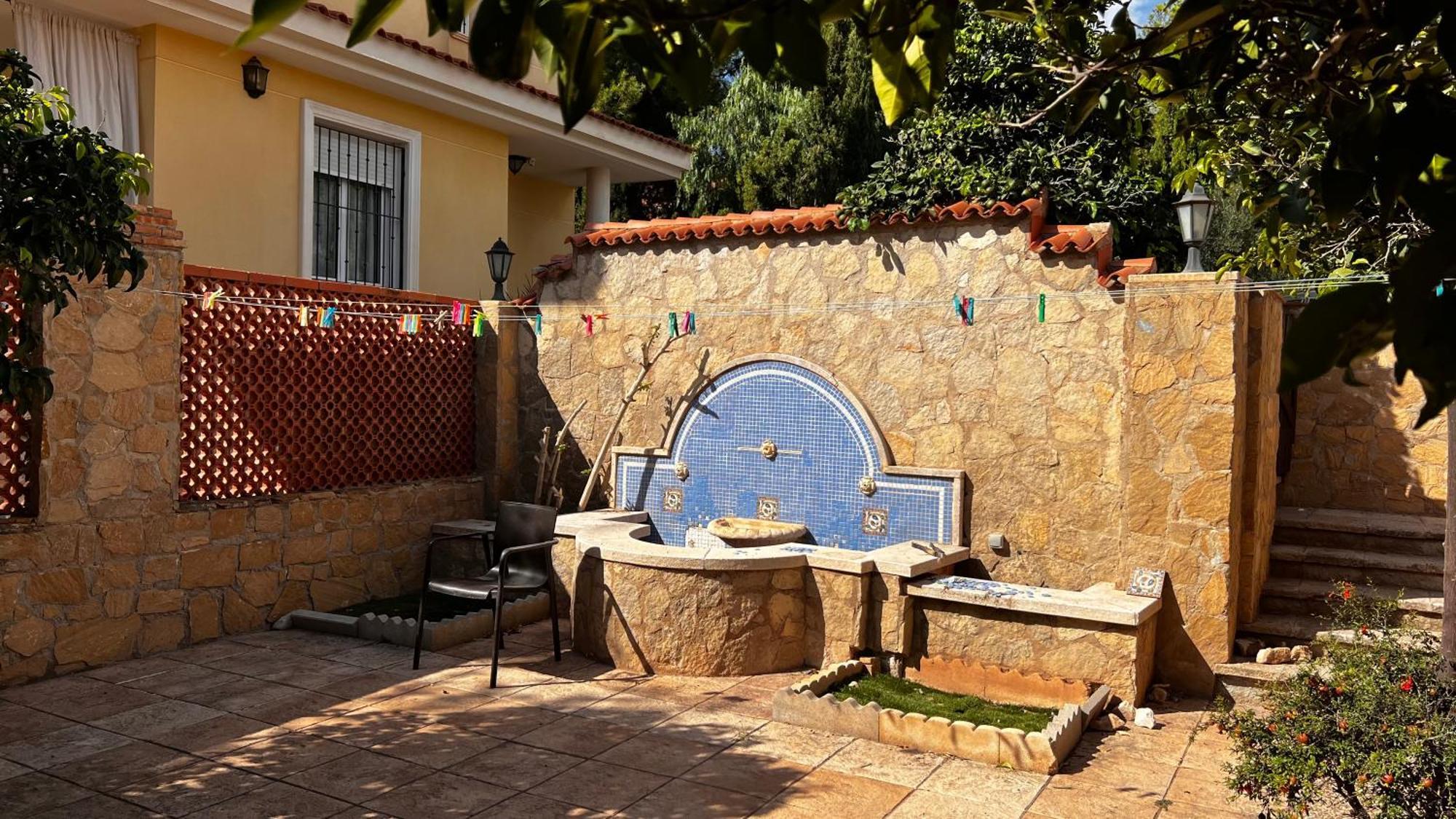 Rincon Mediterraneo San Vicente Raspeig Exterior photo