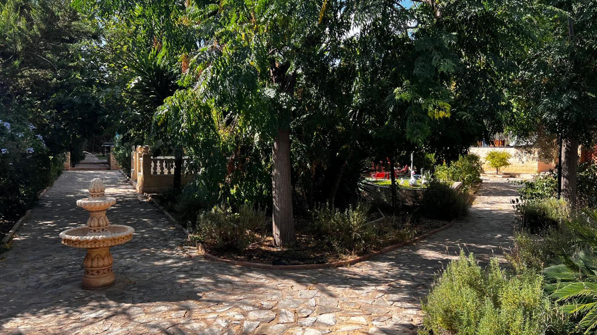 Rincon Mediterraneo San Vicente Raspeig Exterior photo